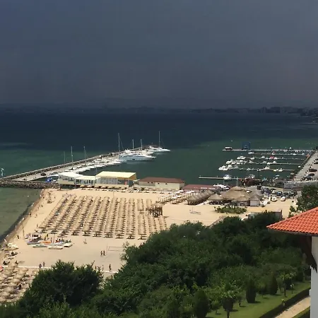 Excellent In Dolce 2 Deluxe Sveti Vlas