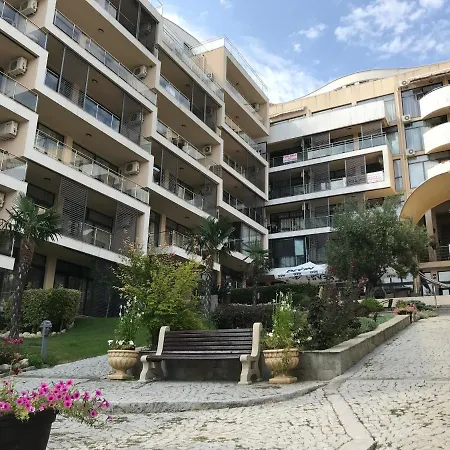 Apartmán Excellent In Dolce 2 Deluxe