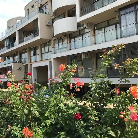 Apartmán Excellent In Dolce 2 Deluxe Sveti Vlas