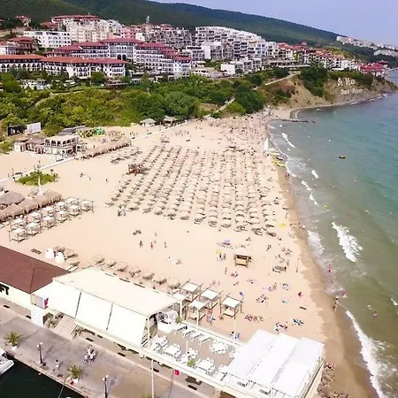Excellent In Dolce 2 Deluxe * Sveti Vlas