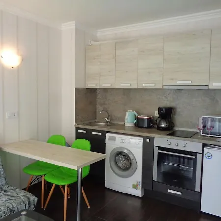 Apartmán Excellent In Dolce 2 Deluxe *