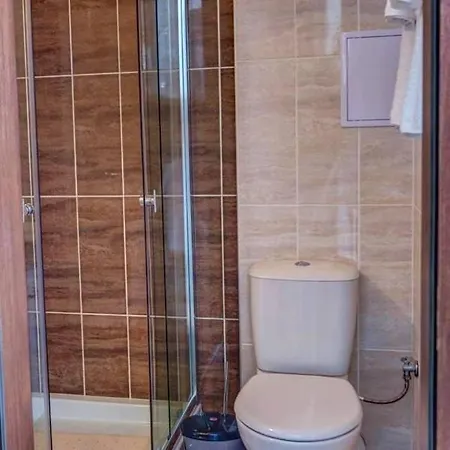 Apartmán Excellent In Dolce 2 Deluxe