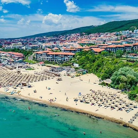 Excellent In Dolce 2 Deluxe Sveti Vlas