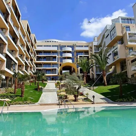 Excellent In Dolce 2 Deluxe * Sveti Vlas