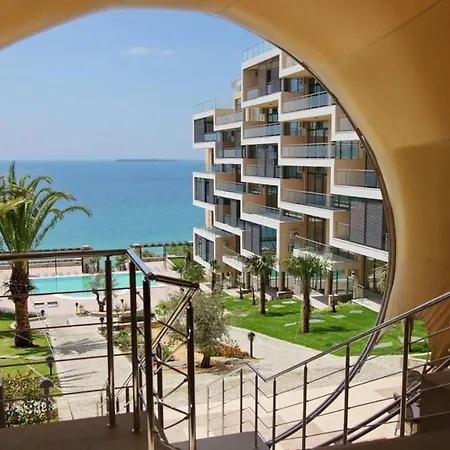Excellent In Dolce 2 Deluxe * Sveti Vlas